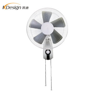 16 inch PP material Aluminum motor wall fans